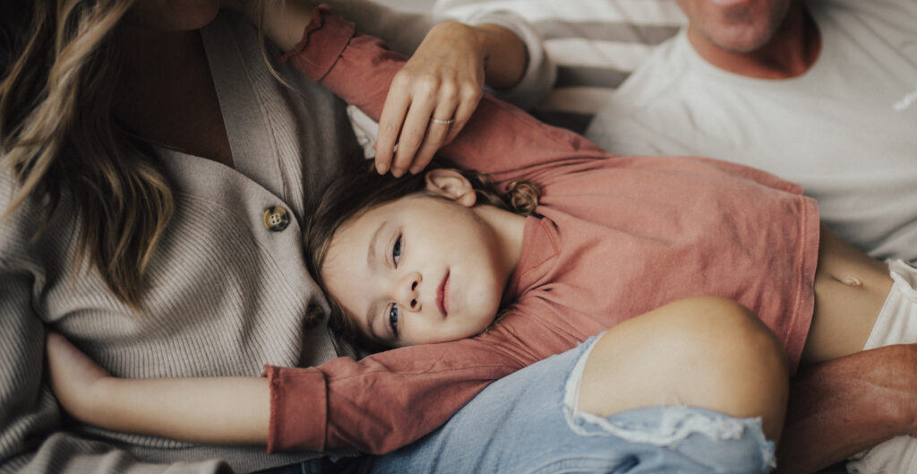 Family Photography Session Nicole Londot