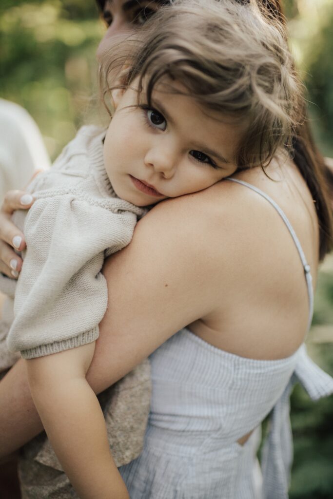 Nicole Londot Family Photography Session